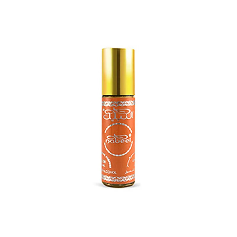 Nabeel NABEEL 6ml Roll On Oil Perfume - Arabic Parfums