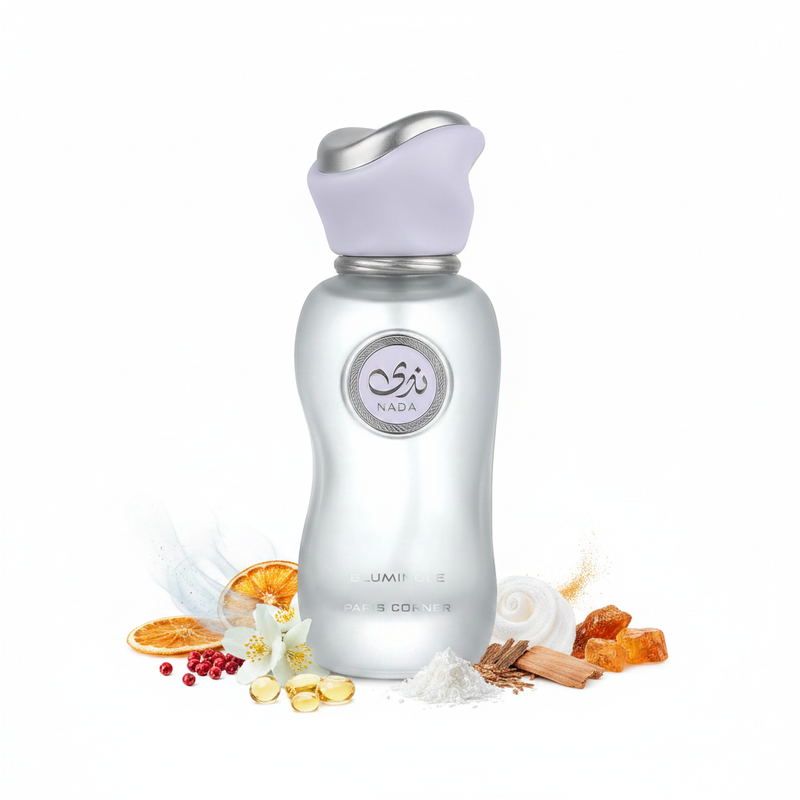 Nada Blumingle PARIS CORNER 100ml