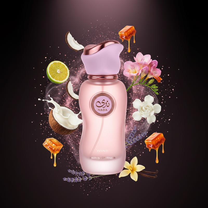 Nada Wink PARIS CORNER 100ml