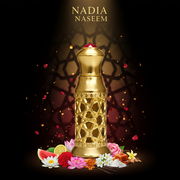 Nadia Attar - Dramatic