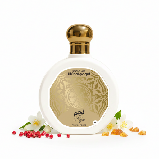 Najm Utur al-Yaqut - Estándar