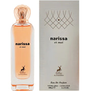 Narissa Et Moi MAISON ALHAMBRA 100ml