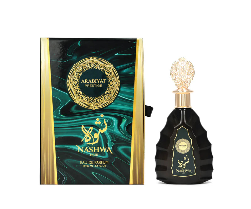 Naswa Noir ARABIYAT PRESTIGE 100ml