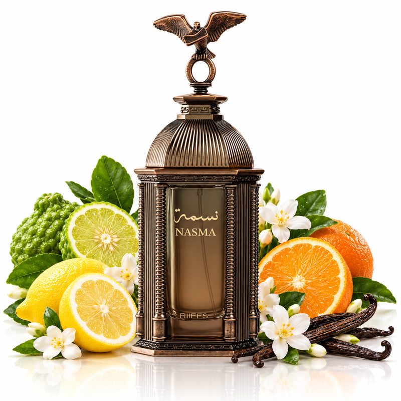 Nasma RIIFFS 100 ml