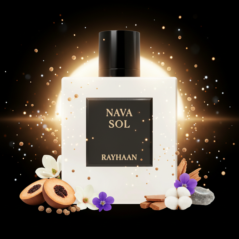 Nava Sol RAYHAAN 100ml