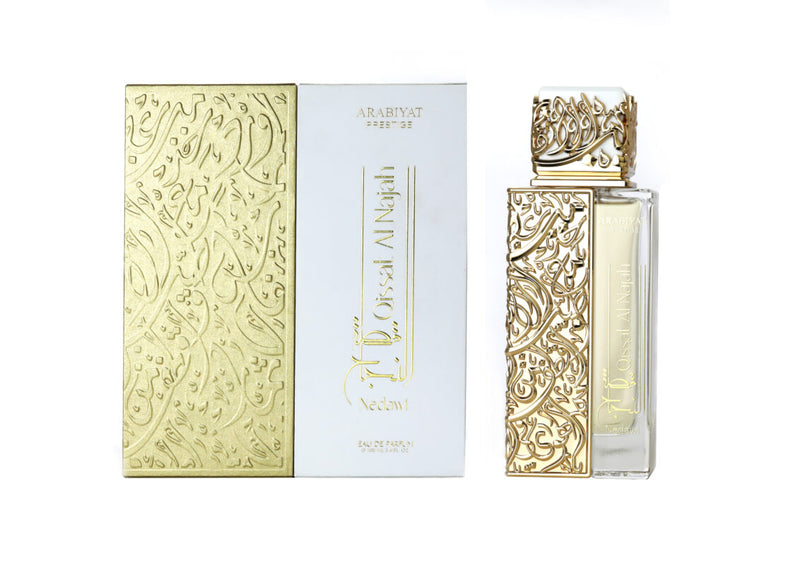 Qissat Al Najah Nedawi ARABIYAT PRESTIGE 100ml