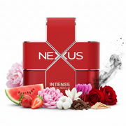 Nexus Intense Milestone - Fond Alb
