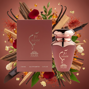 Niche Collection Adam cu ingrediente naturale