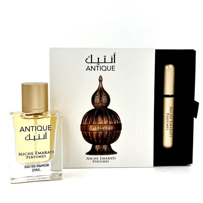 Antique NICHE EMARATI 20ml