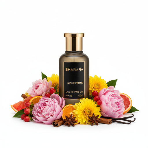 Niche Femme BHARARA 10ml