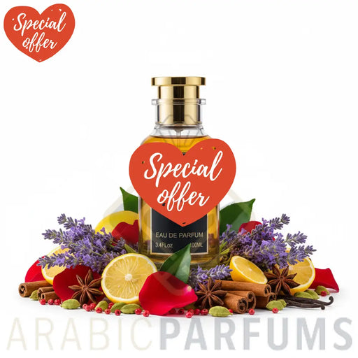 Niche Parfum BHARARA