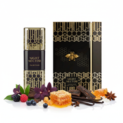 Night Nector set complet cu ingrediente