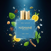 Nishane Ege / Aigaio - Conversión Dramática