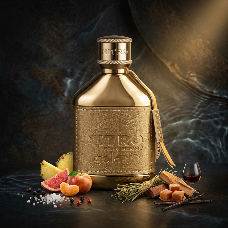 Nitro Gold DUMONT 100ml