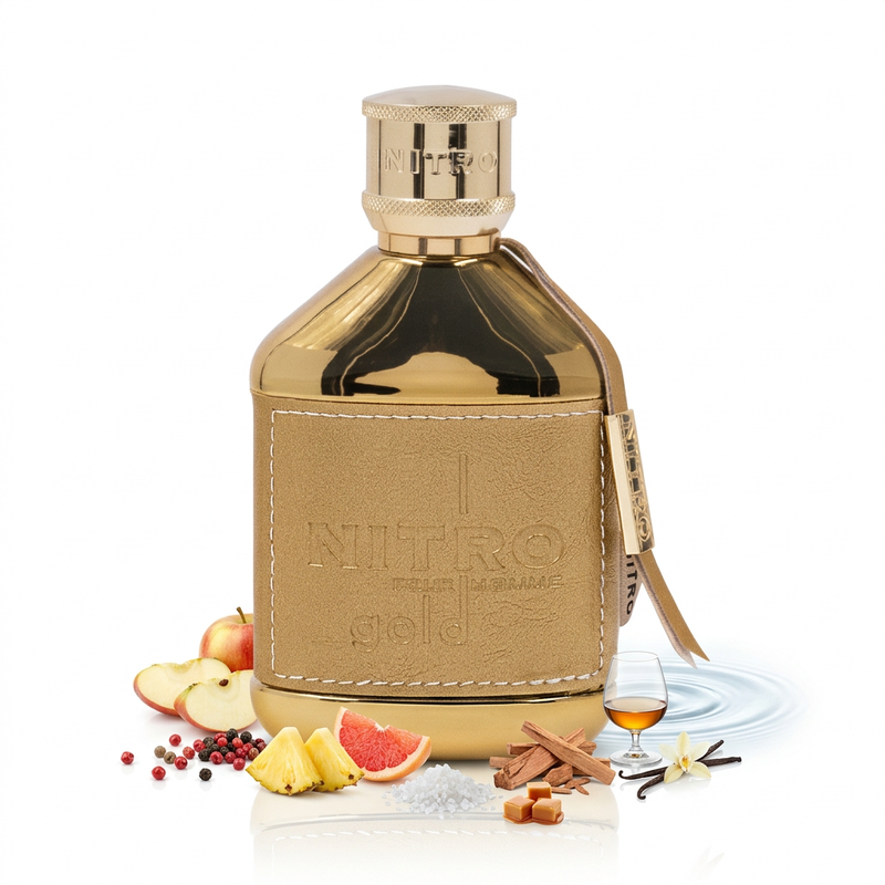 Nitro Gold DUMONT 100ml