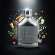 Nitro Platinum - Conversión Dramática