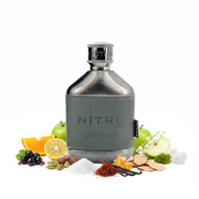 Nitro Platinum - Estándar