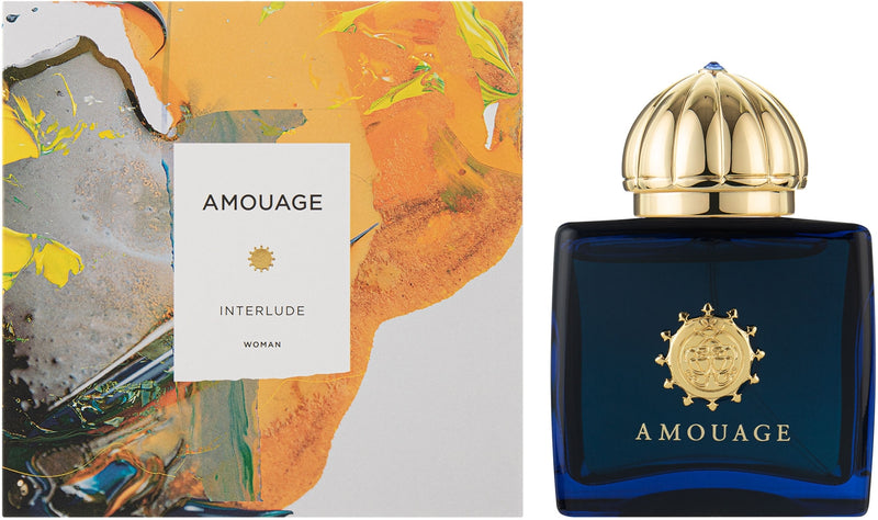 Interlude Woman AMOUAGE