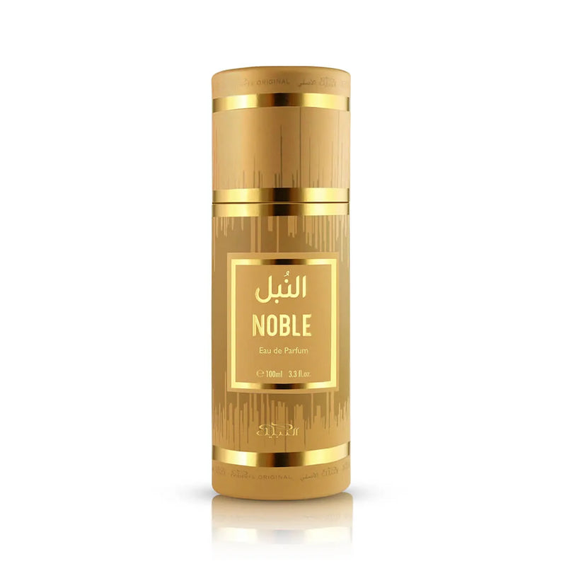 Noble NABEEL - Muestra 3 ml
