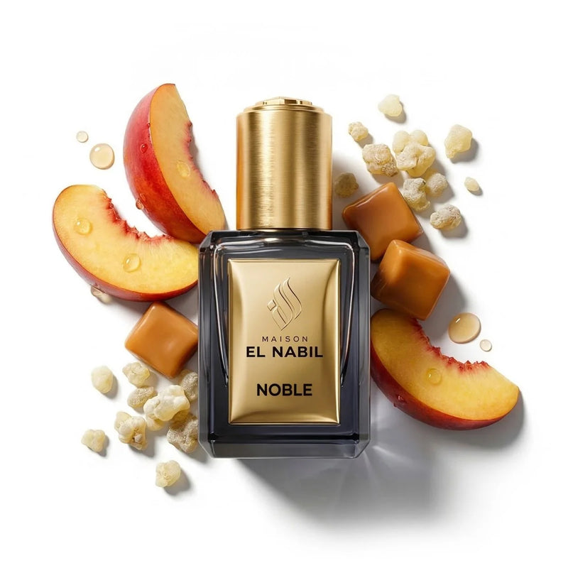 Musc Noble EL NABIL 5ml