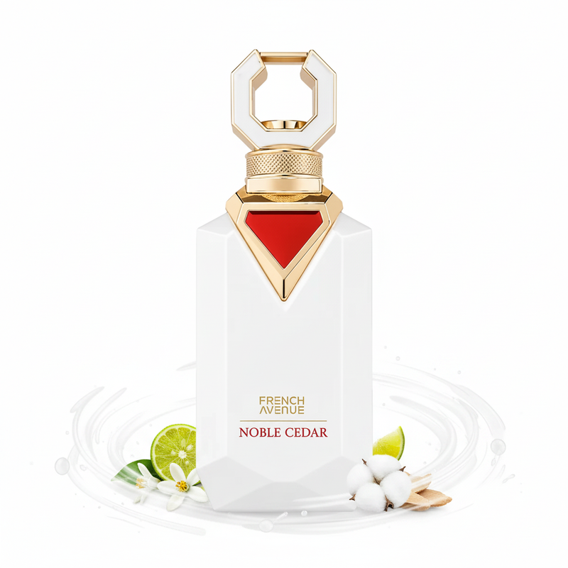 Noble Cedar FRENCH AVENUE 100ml
