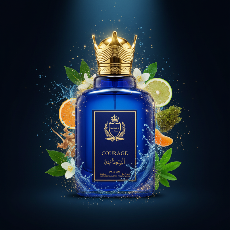 Courage LATANSAA 100ml