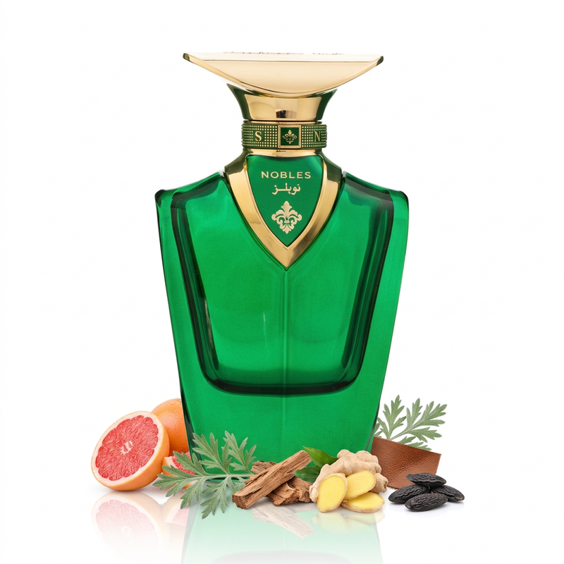 Nobles ARABIAN OUD 80ml