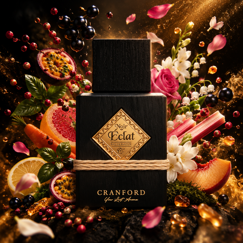Noir Eclat CRANFORD 100ml