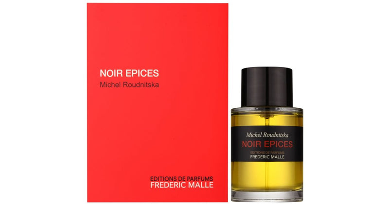 Noir Épices FREDERIC MALLE - Muestra 5 ml
