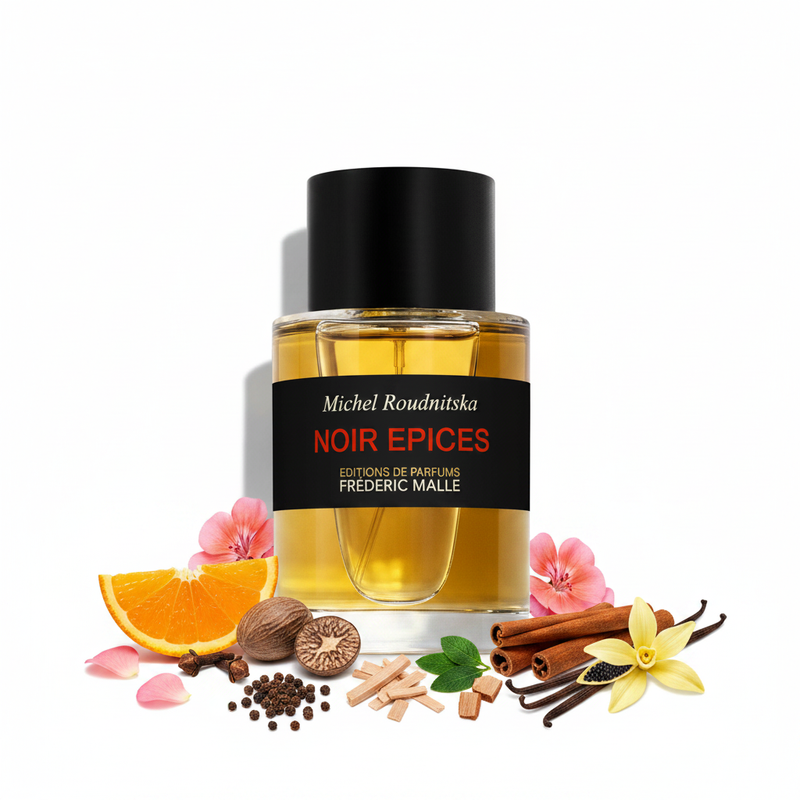 Noir Épices FREDERIC MALLE - Muestra 5 ml