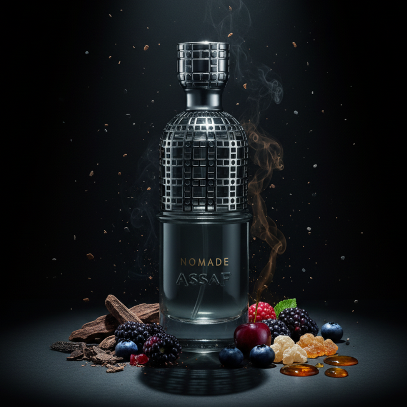 Nomade ASSAF 200ml