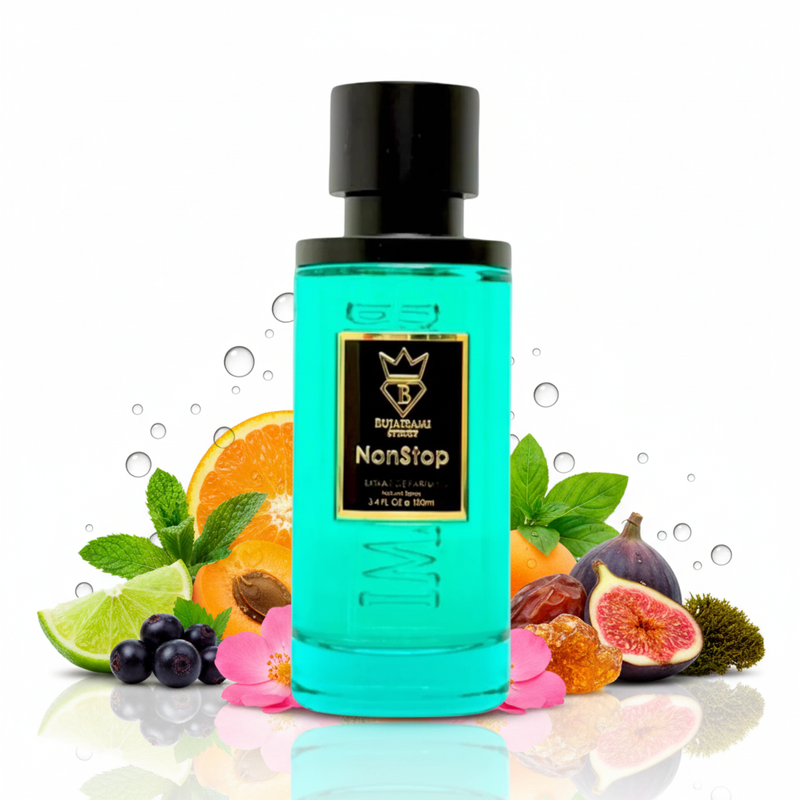 Non Stop BUJAIRAMI 100ml