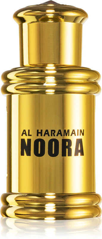 Noora Perfume Oil AL HARAMAIN 12ml TESTER