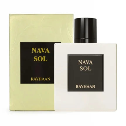 Nava Sol RAYHAAN 100ml