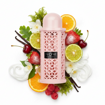 Now Women RAVE RAVE | Women's Perfume — Arabic Parfums
