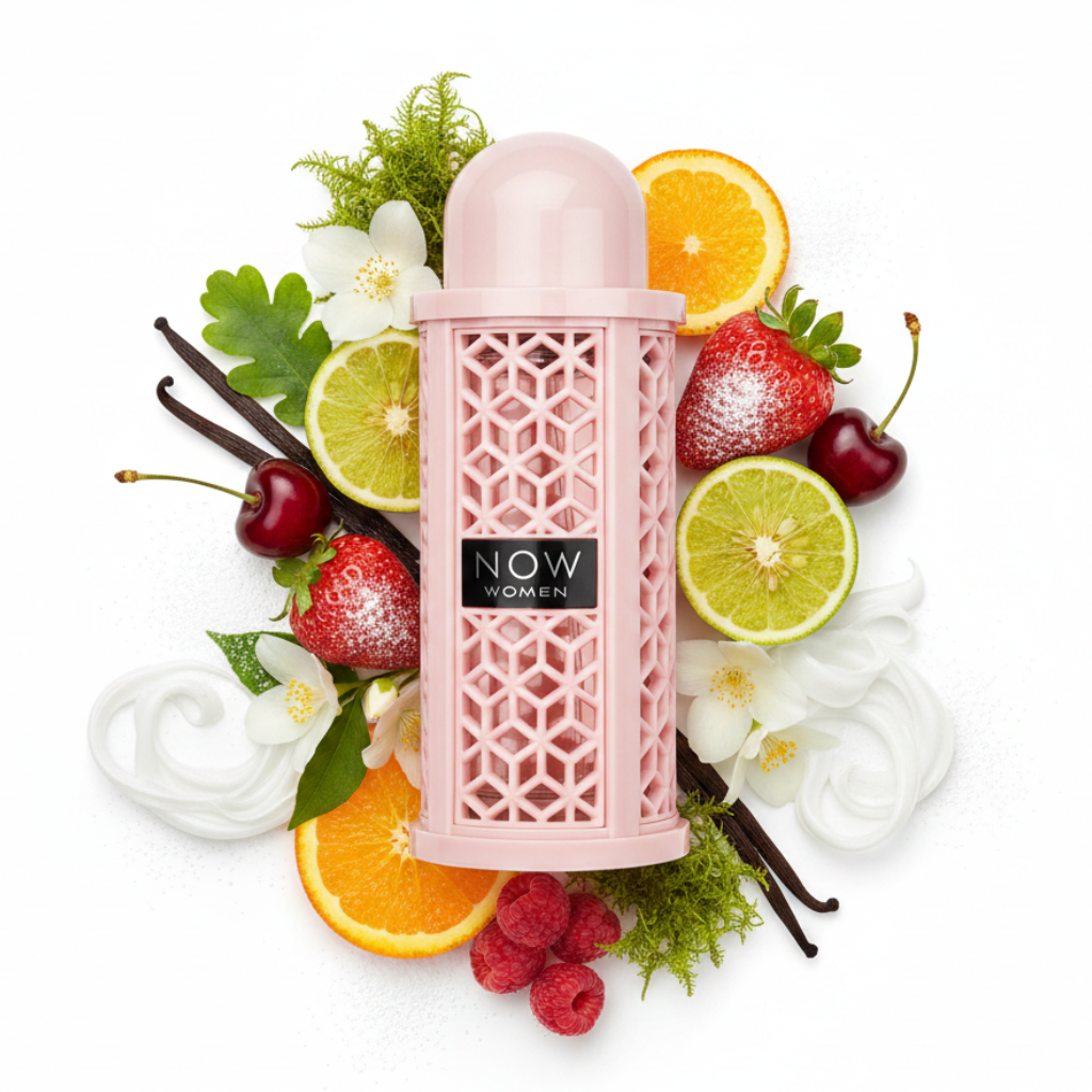 Now Women RAVE RAVE | Women's Perfume — Arabic Parfums