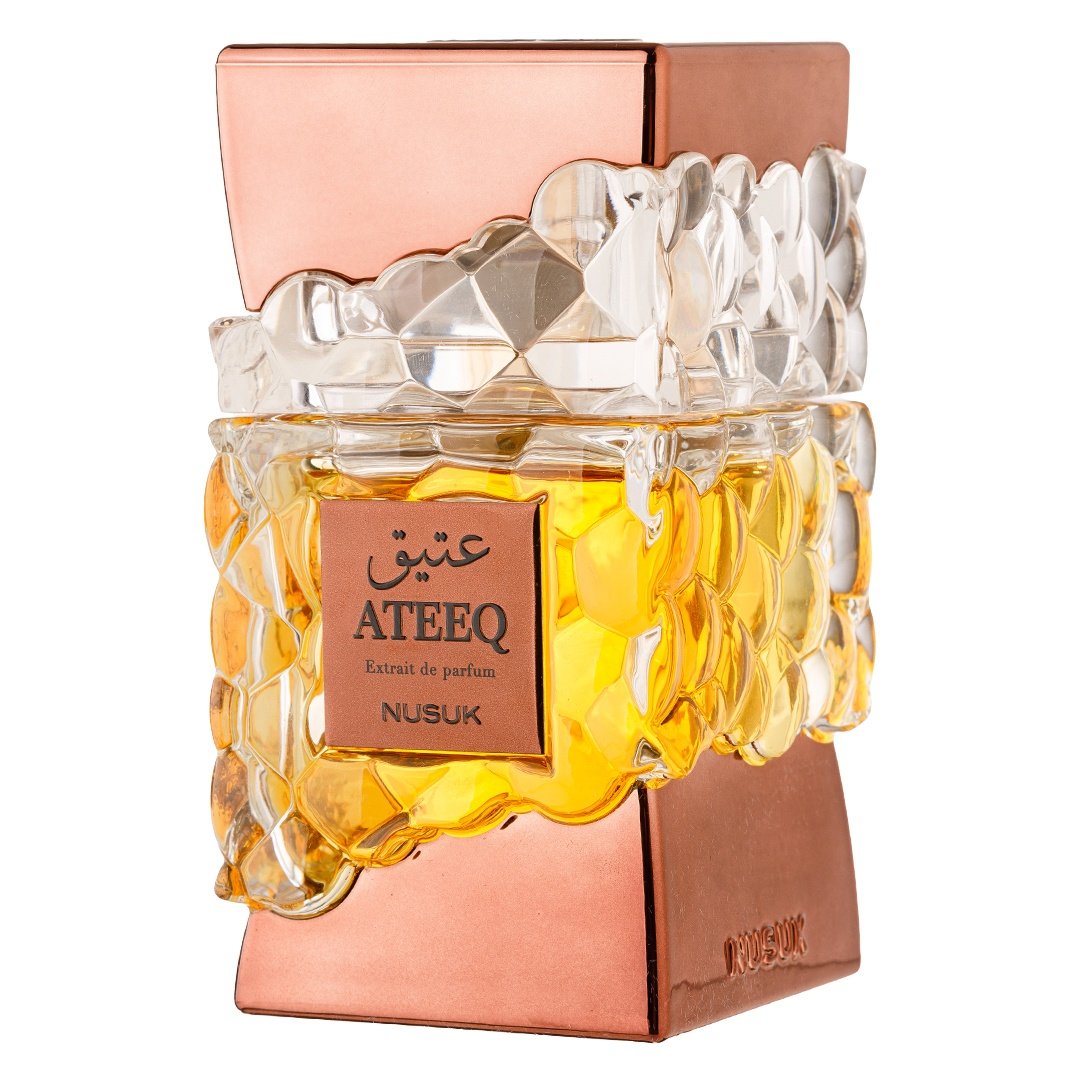 Ateeq-Eau de Parfum 100mL-Nusuk main image 1
