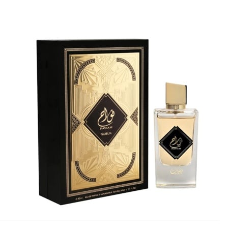 Fawah NUSUK - Muestra 3 ml