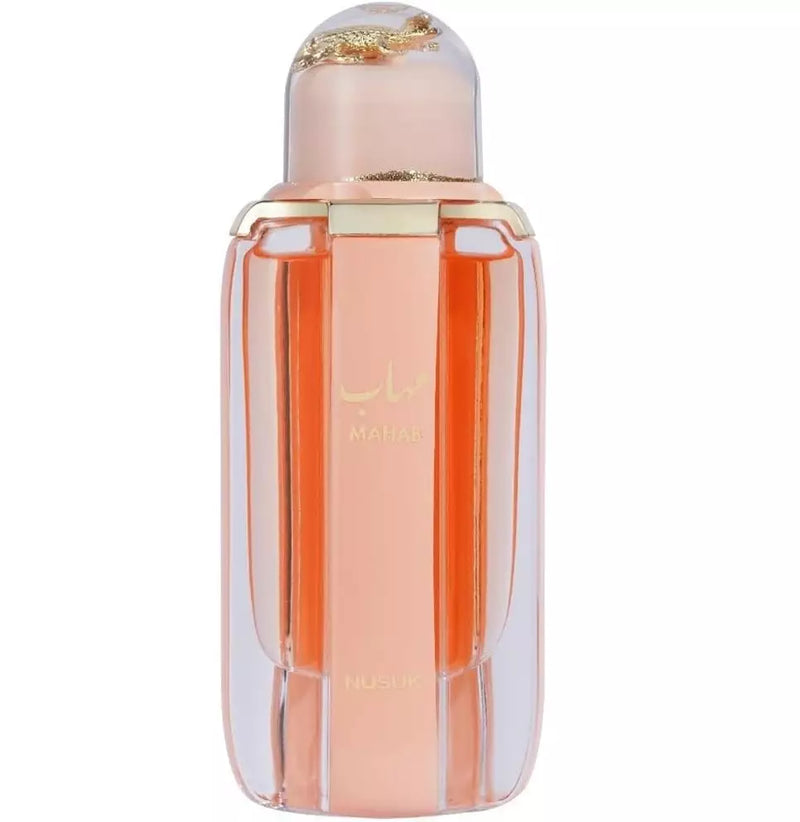 Mahab Extrait de Parfum NUSUK - Muestra 10 ml