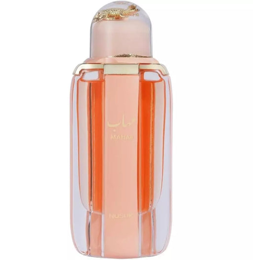 Mahab Extrait de Parfum NUSUK