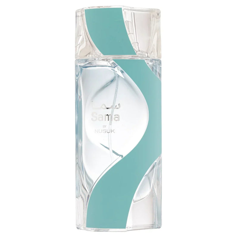 Sama NUSUK 100ml - Muestra 3 ml