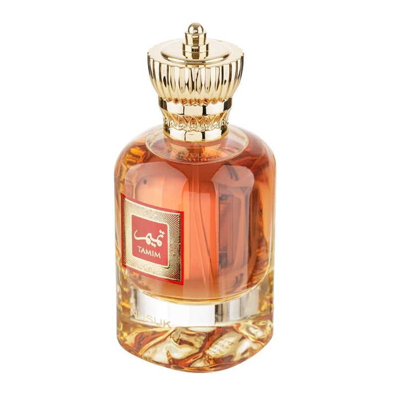Tamin Extrait de Parfum NUSUK 100ml - Muestra 3 ml