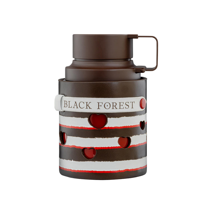 Black Forest ARMAF - Muestra 10 ml