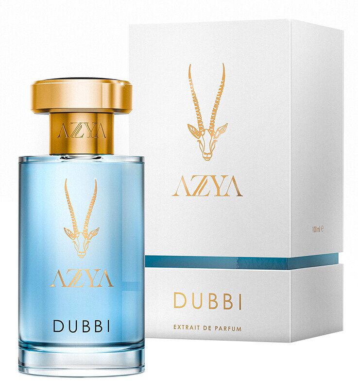 Dubbi AZYA - Sample 10 ml
