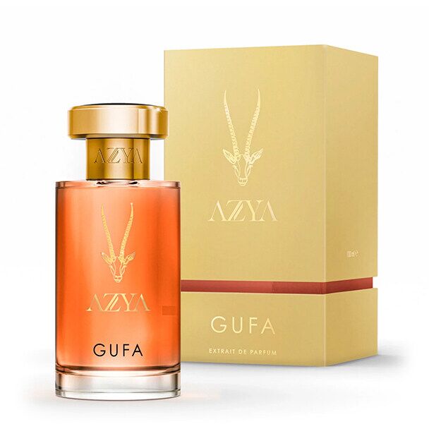 Gufo AZYA - Muestra 10 ml