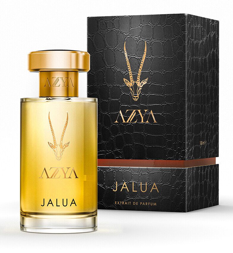 Jalua AZYA - Sample 5 ml