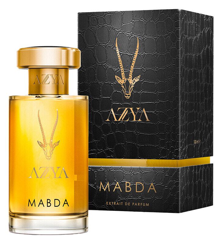 Mabda AZYA - Muestra 3 ml