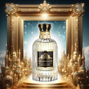 Royal Arabian Oud ASSALA PRIME 100ml - Arabic Parfums