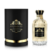 Royal Arabian Oud ASSALA PRIME 100ml - Arabic Parfums