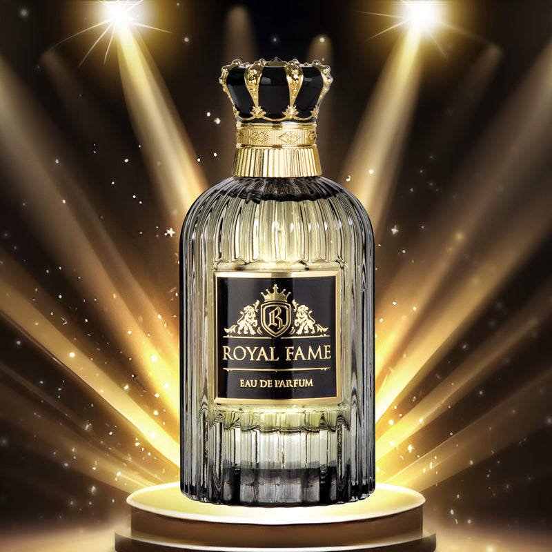 Royal Fame ASSALA PRIME 100ml - Arabic Parfums